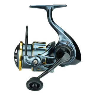 Kołowrotek VDE-Robinson Match CSX FD 254