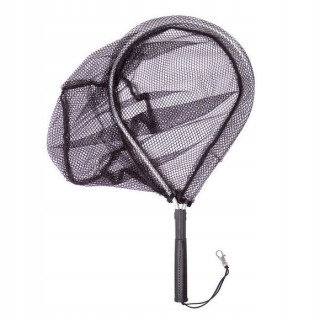 Podbierak spiningowo muchowy 50x40x50