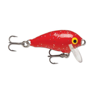 RAPALA Mini Fat Rap 3cm FRHF