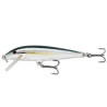 Rapala Original Floater F07 ALB Bleak