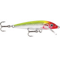 Rapala Original Floater F07 CLN Clown Rapala Original Floater F07 CLN Clown