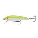 Rapala Original Floater F07 SFC Silver Fluorescent Chartreuse Rapala Original Floater F07 SFC Silver Fluorescent Chartreuse