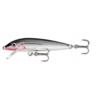 Rapala Original Floater F07 V Vampire