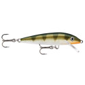 Rapala Original Floater F07 YP Yellow Perch Rapala Original Floater F07 YP Yellow Perch