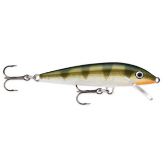 Rapala Original Floater F07 YP Yellow Perch