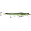 Rapala Original Floater F11 PKL Live Pike Rapala Original Floater F11 PKL Live Pike