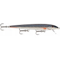 Rapala Original Floater F11 SH Silver Shiner Rapala Original Floater F11 SH Silver Shiner