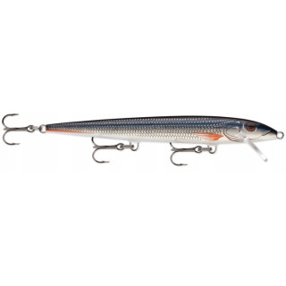 Rapala Original Floater F11 SH Silver Shiner