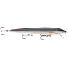 Rapala Original Floater F11 SH Silver Shiner