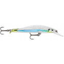 Rapala Ripstop Deep RPSD09 AS Albino Shiner Rapala Ripstop Deep RPSD09 AS Albino Shiner