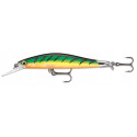 Rapala Ripstop Deep RPSD09 FT Firetiger Rapala Ripstop Deep RPSD09 FT Firetiger
