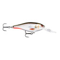 Rapala Shad Rap SR09 ROHL Live Hologram Roach Rapala Shad Rap SR09 ROHL Live Hologram Roach