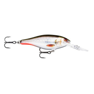 Rapala Shad Rap SR09 ROHL Live Hologram Roach