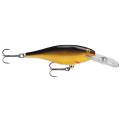 Rapala Shad Rap SR09 G Gold Rapala Shad Rap SR09 G Gold