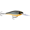 Rapala Shad Rap SR09 HLW Halloween Rapala Shad Rap SR09 HLW Halloween