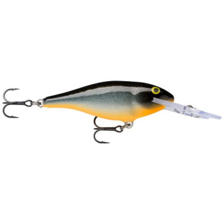 Rapala Shad Rap SR09 HLW Halloween