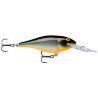 Rapala Shad Rap SR09 HLW Halloween