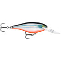 Rapala Shad Rap SR09 HLWH Holographic Halloween Rapala Shad Rap SR09 HLWH Holographic Halloween