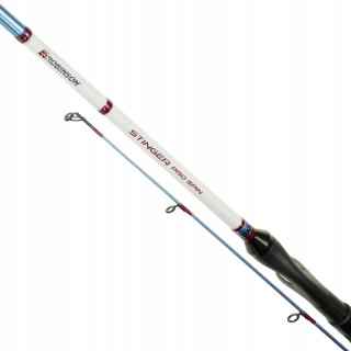 Wędka Robinson Stinger Pro Zander Spin, 2.70m, 10-45g