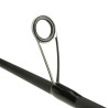 Wędka Robinson Traveller Spin 2,40m  10-30g, 4 sekcje