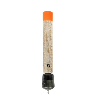 Preston 8g Precision Pellet Waggler