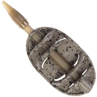 PRESTON ICS IN-LINE DURA FLAT METHOD - X LARGE 60g(10)