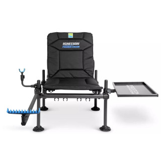 PRESTON IGNITALYION FEEDER CHAIR COMBO