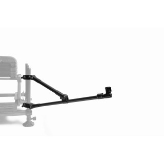 OFF BOX XS FEEDER ARM - STANDARD