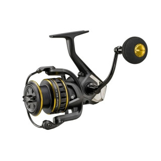 OKUMA Ceymar SW-X 5000XA 6.2:1 with Flite drive Extreme speed