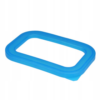 Pokrywka do pudełek na robaki VDE-Robinson 0,5l I 0,25l