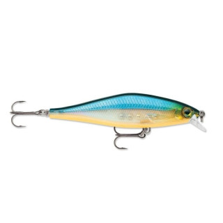 RAPALA Shadow Rap Shad 9cm BGH