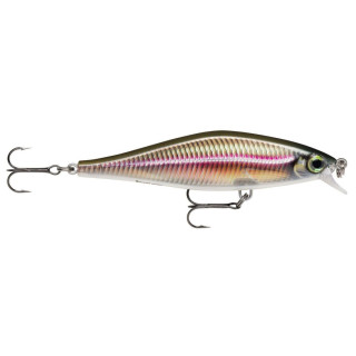 RAPALA Shadow Rap Shad 9cm SML