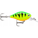 RAPALA X-Light Crank Mid Runner 3,5cm FT RAPALA X-Light Crank Mid Runner 3,5cm FT
