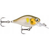 RAPALA X-Light Crank Mid Runner 3,5cm AYU