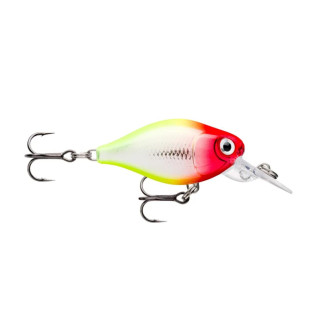 RAPALA X-Light Crank Mid Runner 3,5cm CLN