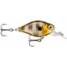 RAPALA X-Light Crank Mid Runner 3,5cm GGIU