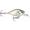 RAPALA X-Light Crank Mid Runner 3,5cm GHSH RAPALA X-Light Crank Mid Runner 3,5cm GHSH
