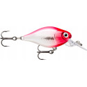 RAPALA X-Light Crank Mid Runner 3,5cm PCL RAPALA X-Light Crank Mid Runner 3,5cm PCL