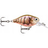 RAPALA X-Light Crank Mid Runner 3,5cm PUPU