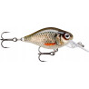 RAPALA X-Light Crank Mid Runner 3,5cm ROL