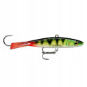 RAPALA Jigging Shadow Rap 9cm 17g PEL RAPALA Jigging Shadow Rap 9cm 17g PEL