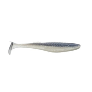 RAPALA The Kickman NE 4 Pro Blue Red Pearl