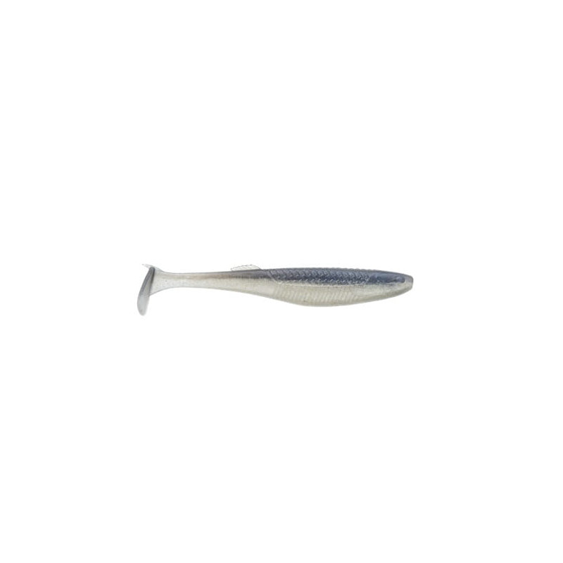 RAPALA The Kickman NE 4 Pro Blue Red Pearl RAPALA The Kickman NE 4 Pro Blue Red Pearl