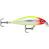 RAPALA X-Light Minnow 05 Clown