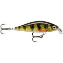 RAPALA X-Light Minnow 05 Live Perch RAPALA X-Light Minnow 05 Live Perch