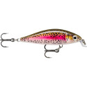 RAPALA X-Light Minnow 05 Live Rainbow Trout RAPALA X-Light Minnow 05 Live Rainbow Trout
