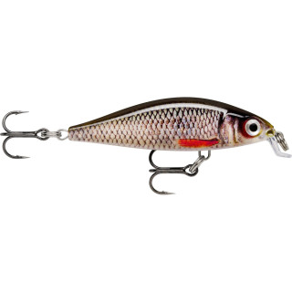 RAPALA X-Light Minnow 05 Live Roach