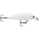 RAPALA X-Light Minnow 05 Pearl White RAPALA X-Light Minnow 05 Pearl White