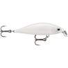 RAPALA X-Light Minnow 05 Pearl White