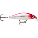 RAPALA X-Light Minnow 05 Pink Clown RAPALA X-Light Minnow 05 Pink Clown
